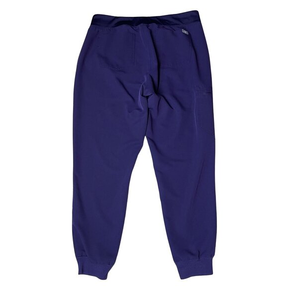 Figs Women's Zamora Scrubs Technical Collection Large Jogger - Picture 2 of 4